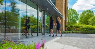 Más detalles de Watchmoor Park Park, Camberley - Coworking en alquiler