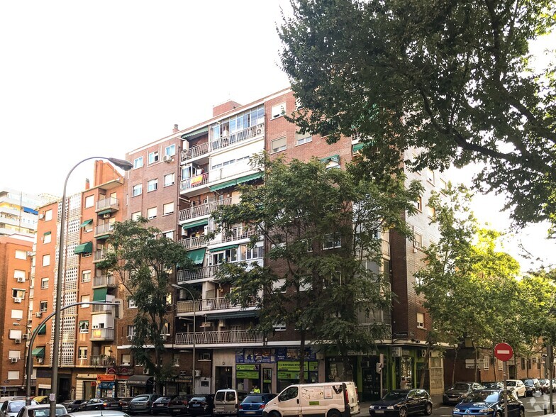 Edificios residenciales en Madrid, MAD en venta - Foto principal - Imagen 1 de 2