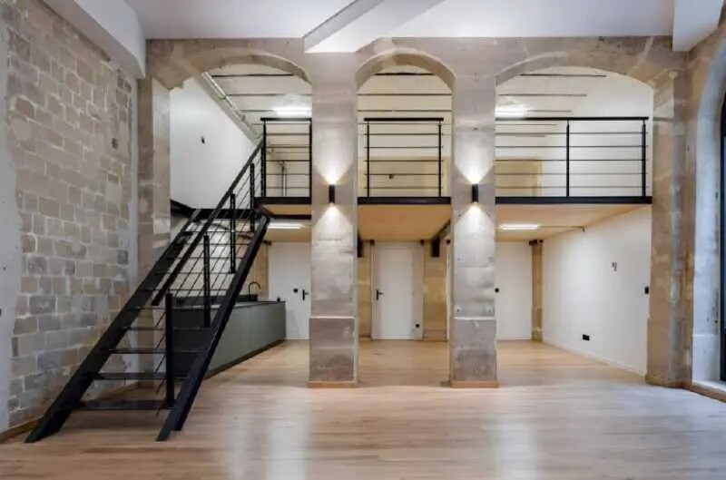 10 Rue Notre-Dame De Nazareth, Paris en venta - Foto del interior - Imagen 2 de 10