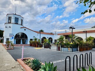 Más detalles de 585 E Thompson Blvd, Ventura, CA - Local en venta