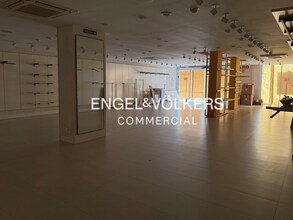 Local en Manresa, Barcelona en alquiler Foto del interior- Imagen 1 de 7