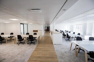 Más detalles de 16-18 Rue De Londres, Paris - Coworking en alquiler