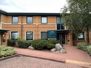 Topaz W, Bromsgrove en alquiler Foto del edificio- Imagen 2 de 6