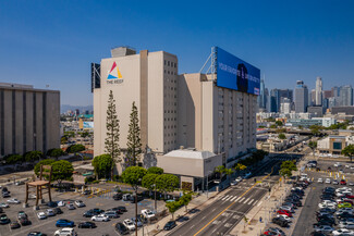 Más detalles para 1933 S Broadway, Los Angeles, CA - Oficina en alquiler