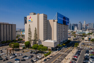 Más detalles para 1933 S Broadway, Los Angeles, CA - Oficina, local en alquiler