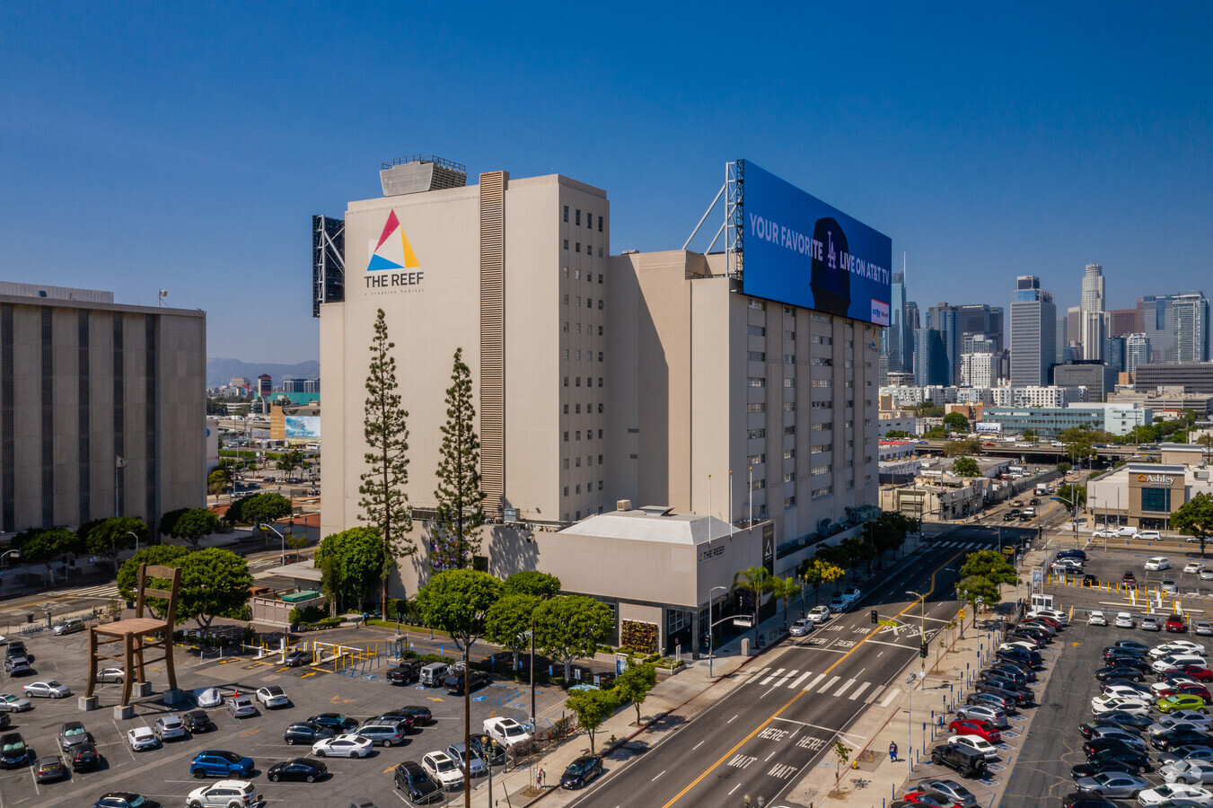 Foto del edificio