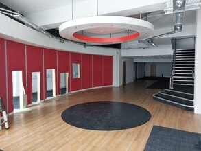 50-52 High St, Inverness en alquiler Foto del interior- Imagen 2 de 3