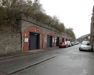 Más detalles de Silverthorne Ln, Bristol - Flex en alquiler