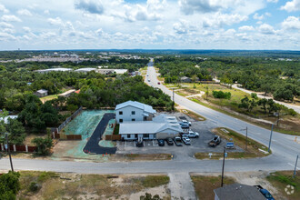 28496 Ranch Road 12, Dripping Springs, TX - vista aérea  vista de mapa - Image1