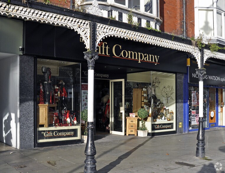 193 Lord St, Southport en venta - Foto del edificio - Imagen 2 de 3