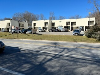 Más detalles para 101 S Bedford Rd, Mount Kisco, NY - Oficinas en venta