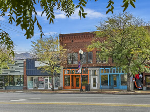 2208-2212 S Washington blvd, Ogden, UT en alquiler Foto del edificio- Imagen 2 de 28