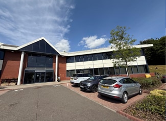 Más detalles de Queensferry Rd, Dunfermline - Oficina en alquiler