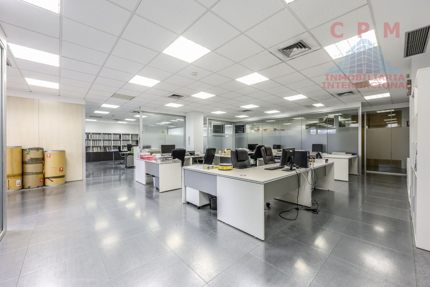 Oficina en San Sebastián de los Reyes, Madrid en venta Foto principal- Imagen 1 de 3