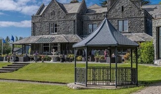 Más detalles de A497 Main Rd, Criccieth - Hoteles y hospedaje en venta