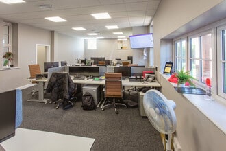 Leeds East Airport, Tadcaster en alquiler Foto del interior- Imagen 2 de 3
