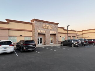 Más detalles para 4330-4334 W Cheyenne Ave, North Las Vegas, NV - Oficinas en venta