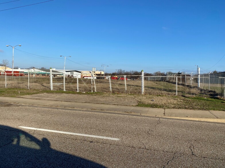 Broadway, West Memphis, AR en alquiler - Foto del edificio - Imagen 2 de 4