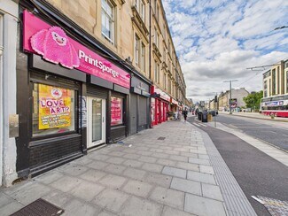 Más detalles de 1-4 Albert Pl, Edinburgh - Local en venta