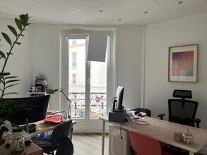 16 Avenue De La République, Paris en alquiler Foto del interior- Imagen 2 de 4