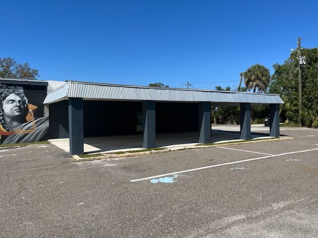 1940 7th Ave S, Saint Petersburg, FL en venta - Foto del edificio - Imagen 3 de 34