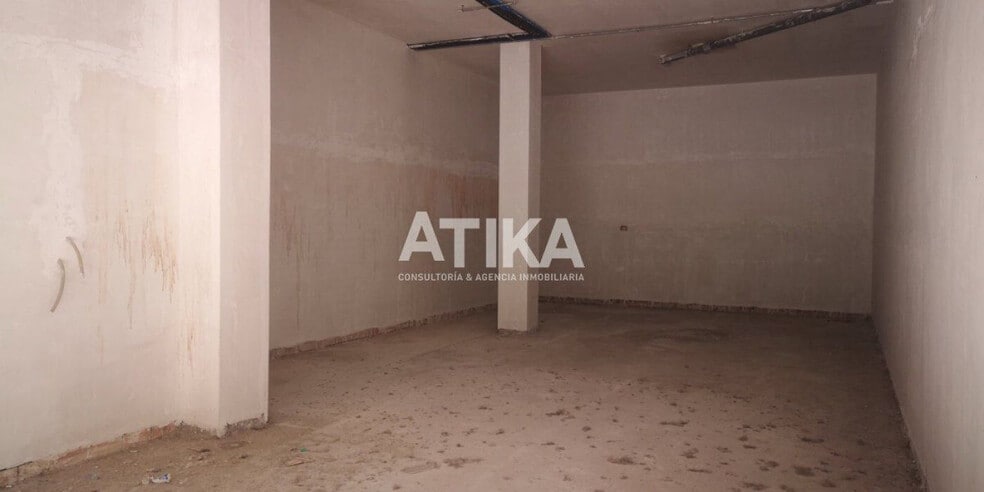 Local en Ontinyent en venta - Foto del edificio - Imagen 1 de 6