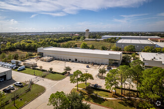 10601-10641 S Sam Houston Pky W, Houston, TX - VISTA AÉREA  vista de mapa