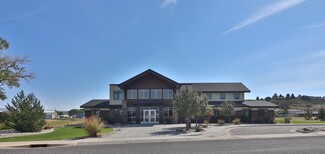 Más detalles para 502 33rd St, Cody, WY - Oficinas en venta