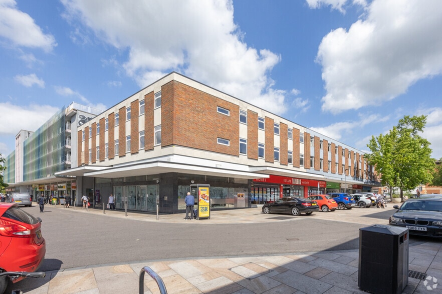 9-48 Allhallows, Bedford en alquiler - Foto principal - Imagen 2 de 4