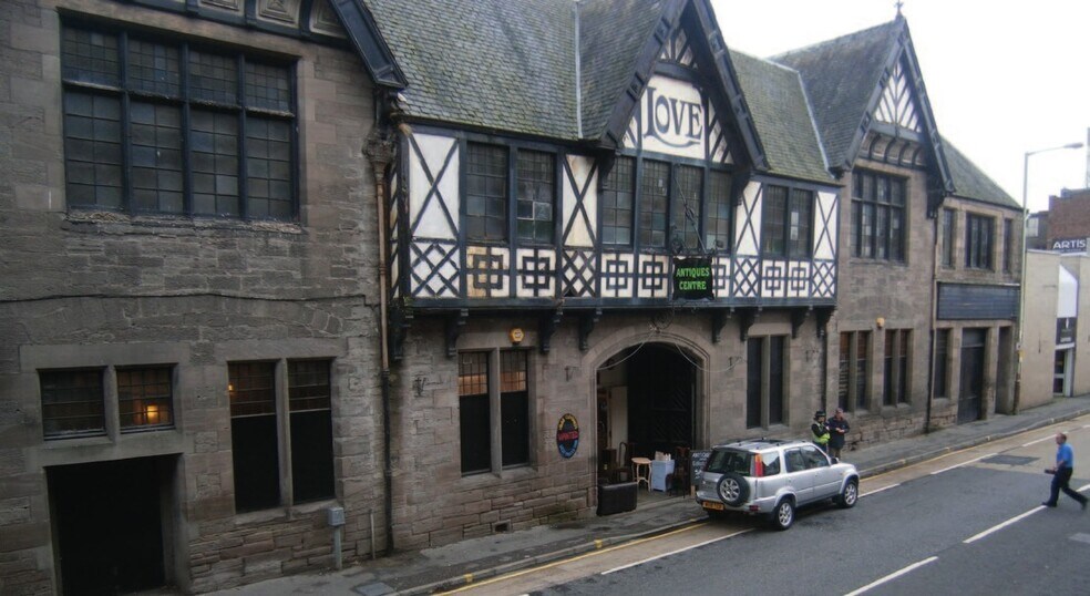 52 Canal St, Perth en venta - Foto del edificio - Imagen 3 de 3