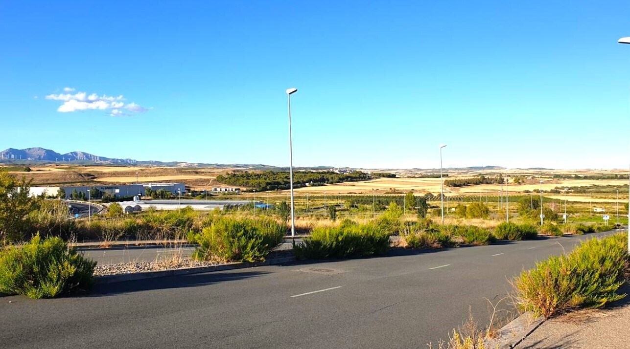 Terreno del Sector las Cañás, 212, Logroño, La Rioja en venta Otros- Imagen 1 de 7