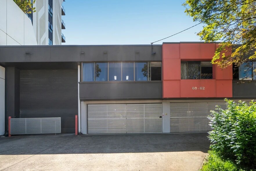 60 Manilla Street, East Brisbane en alquiler - Foto principal - Imagen 1 de 3