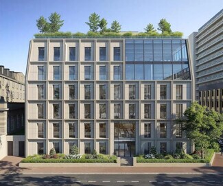 Más detalles de 37 Bis Rue Du Général Leclerc, Issy-les-Moulineaux - Oficina en alquiler