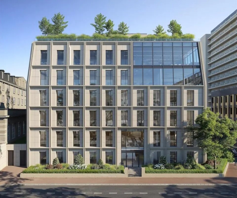 37 Bis Rue Du Général Leclerc, Issy-les-Moulineaux en alquiler Foto del edificio- Imagen 1 de 12