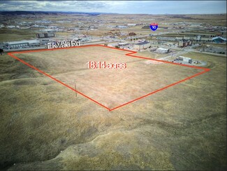 Más detalles para 1046 Endeavour Blvd, Rapid City, SD - Terrenos en venta