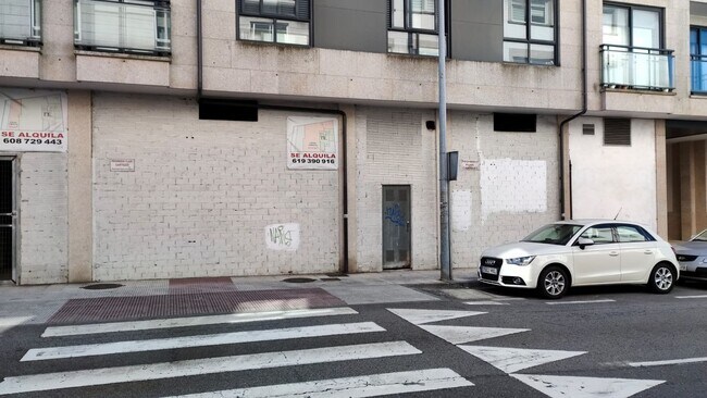 Más detalles de Local en alquiler