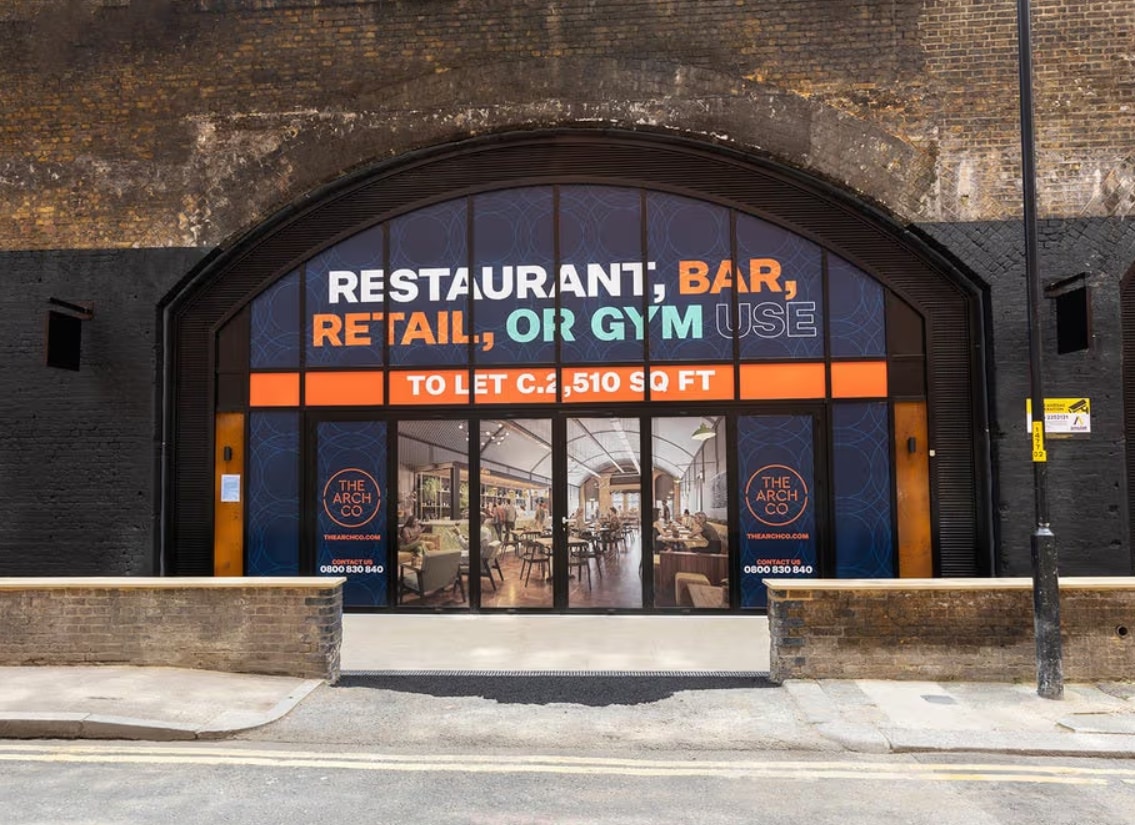 America St, London en alquiler Foto del edificio- Imagen 1 de 2