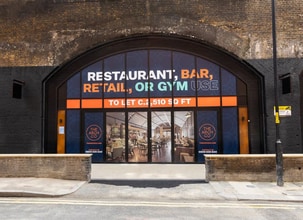 America St, London en alquiler Foto del edificio- Imagen 1 de 2