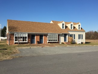 Más detalles para 121 Clay Dr, Queenstown, MD - Oficinas en venta