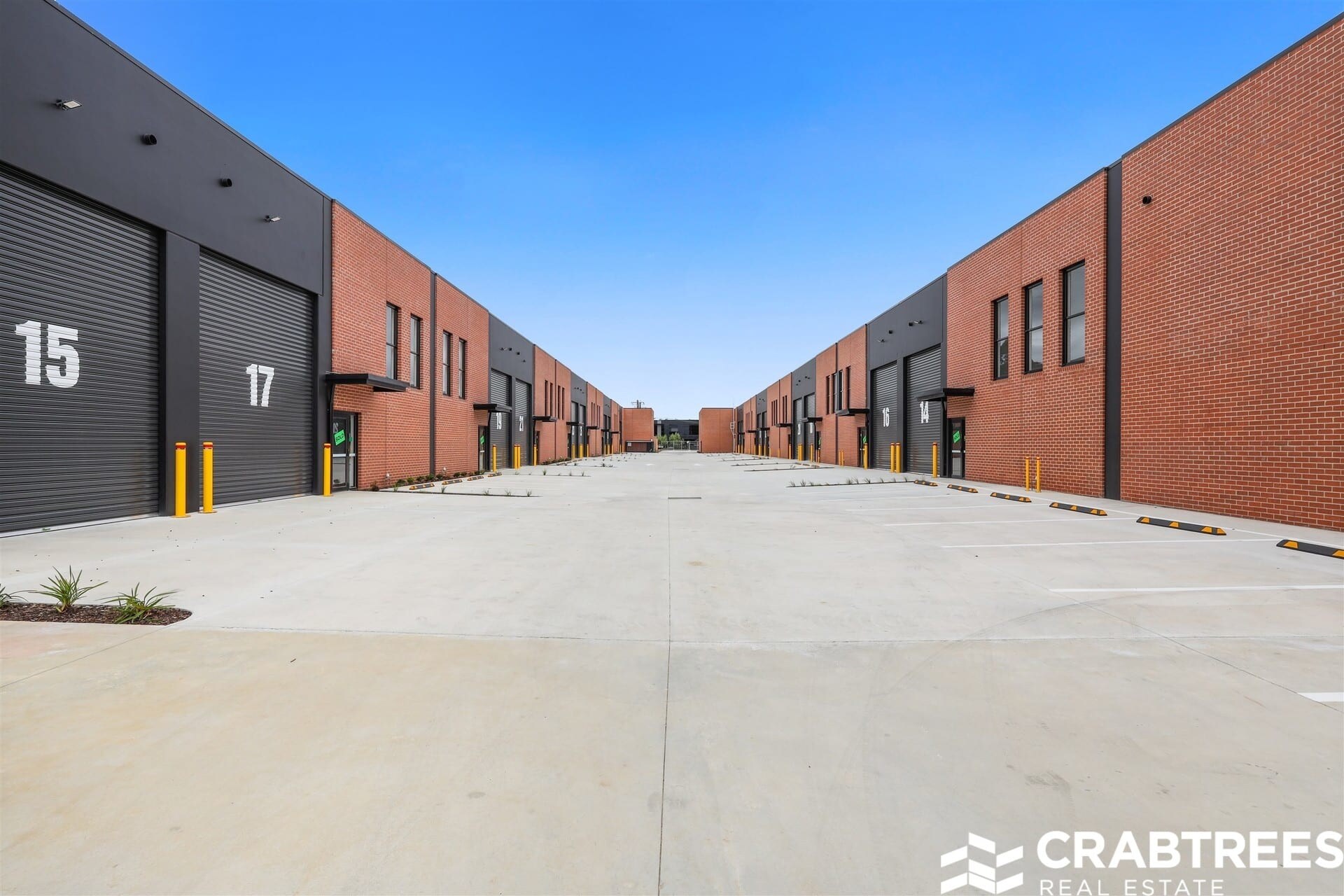 8-12 Natalia Ave, Oakleigh South en alquiler Foto principal- Imagen 1 de 3