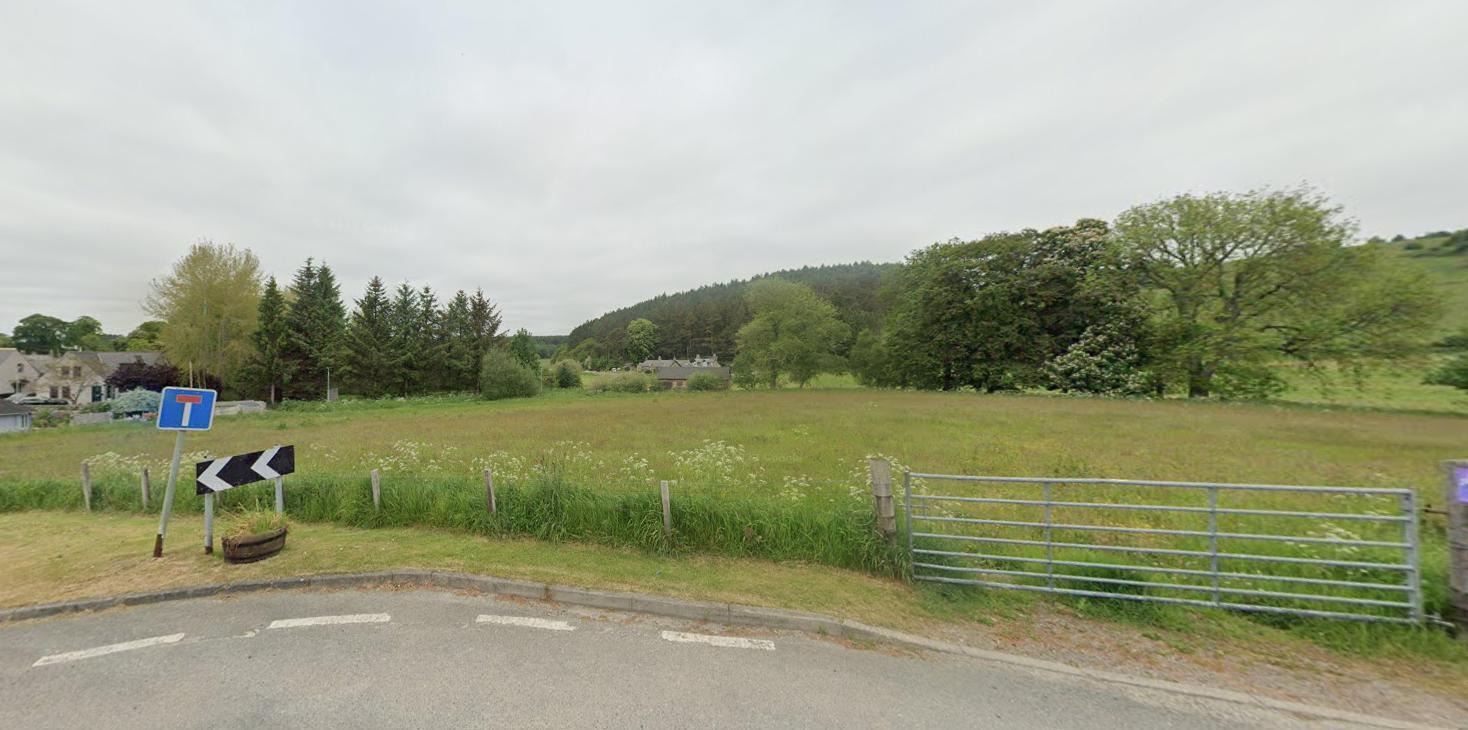 5 Neilburn Dr, Aboyne en venta Foto del edificio- Imagen 1 de 2