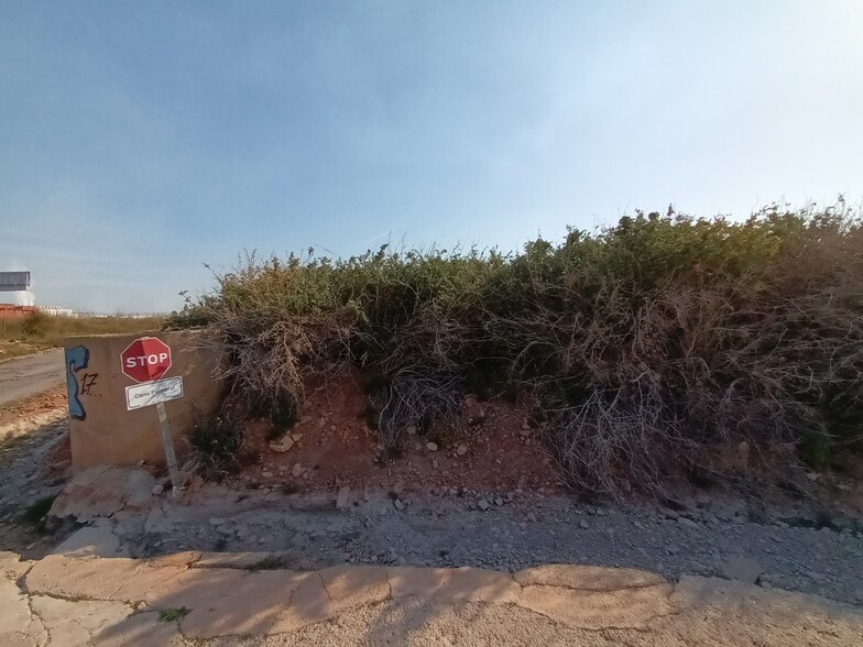 Terreno en Chilches en venta - Foto del edificio - Imagen 3 de 15