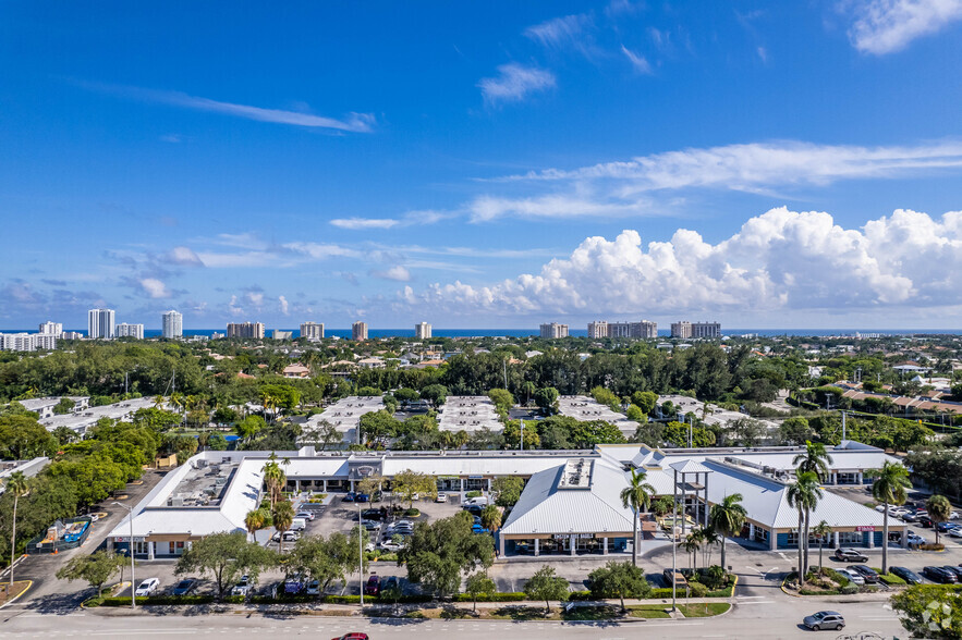 6200 N Federal Hwy, Fort Lauderdale, FL en alquiler - Foto del edificio - Imagen 2 de 7