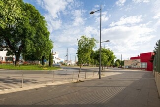 Más detalles de Calle Nelson Mandela, 12, Armilla - Terreno en venta