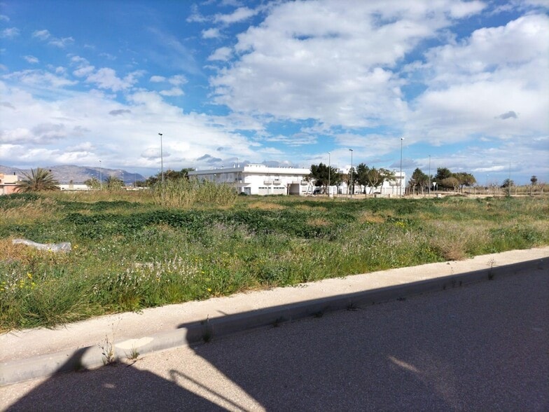 Terreno en Cox, Alicante en venta - Foto del edificio - Imagen 1 de 4