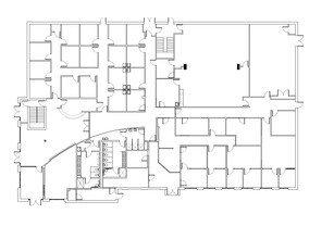 1 Dunwoody Park, Atlanta, GA en alquiler Plano de la planta- Imagen 1 de 1