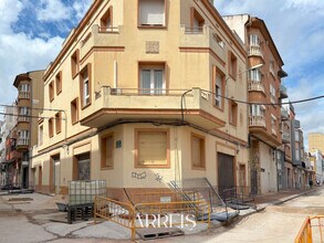 Calle San Pascual, 30, Castelló de la Plana, Castellón en alquiler Foto del interior- Imagen 1 de 10