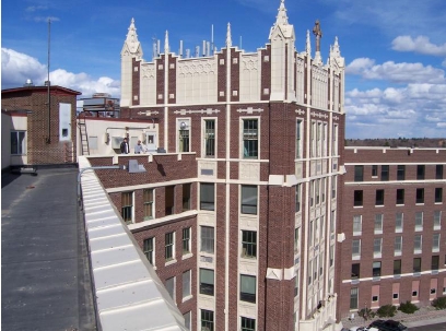 1601 2nd Ave N, Great Falls, MT en alquiler - Foto del edificio - Imagen 2 de 43