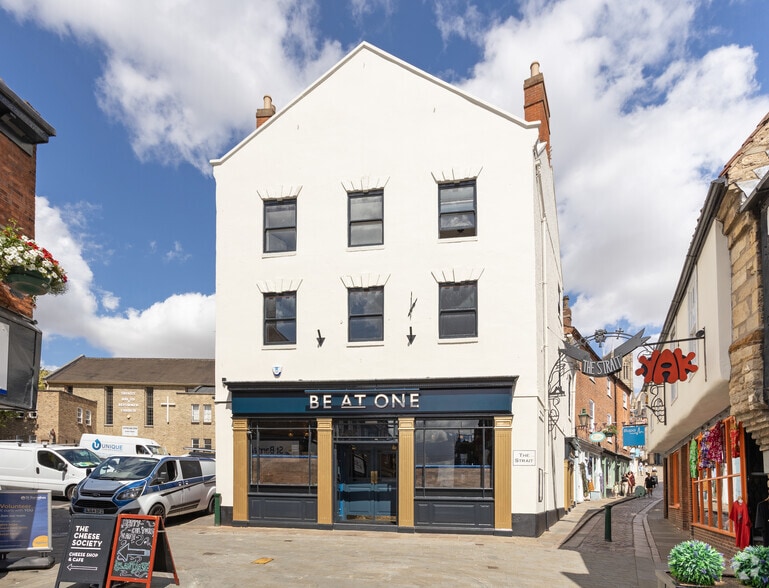 266 High St, Lincoln en alquiler - Foto principal - Imagen 1 de 2