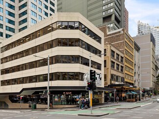 Más detalles de 255 Castlereagh St, Sydney - Oficina en alquiler